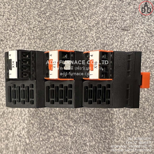 Flame Detector F130I (5)